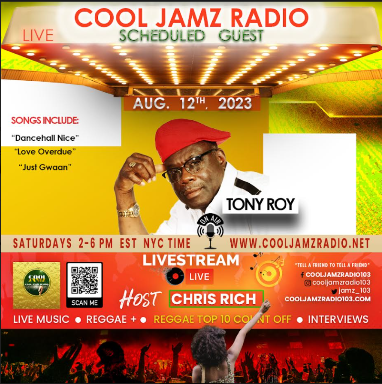 Week 32 2023 Flyer
