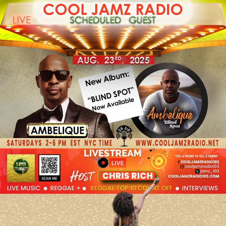 Week 34 2025 Flyer